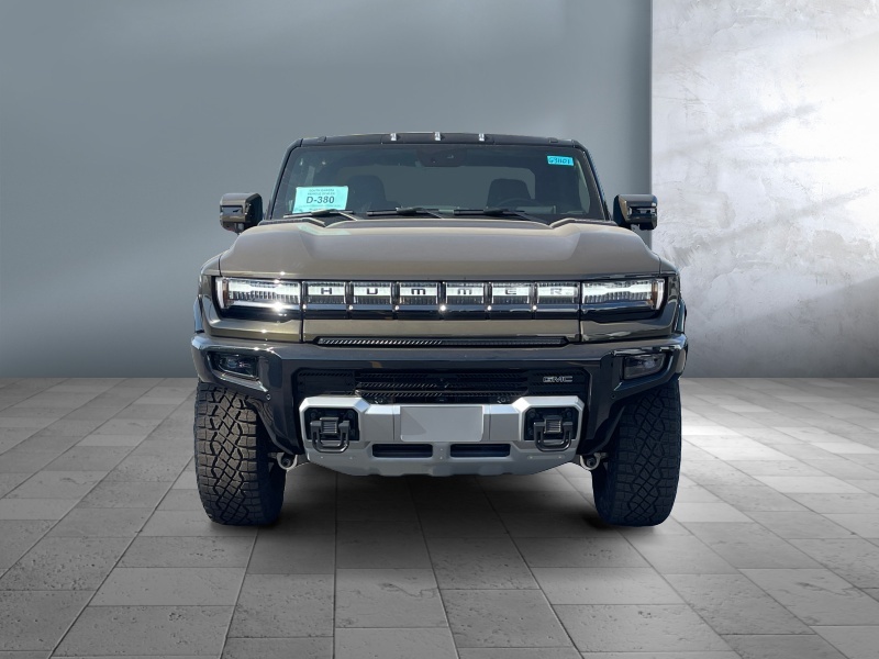 2024 GMC HUMMER EV Pickup