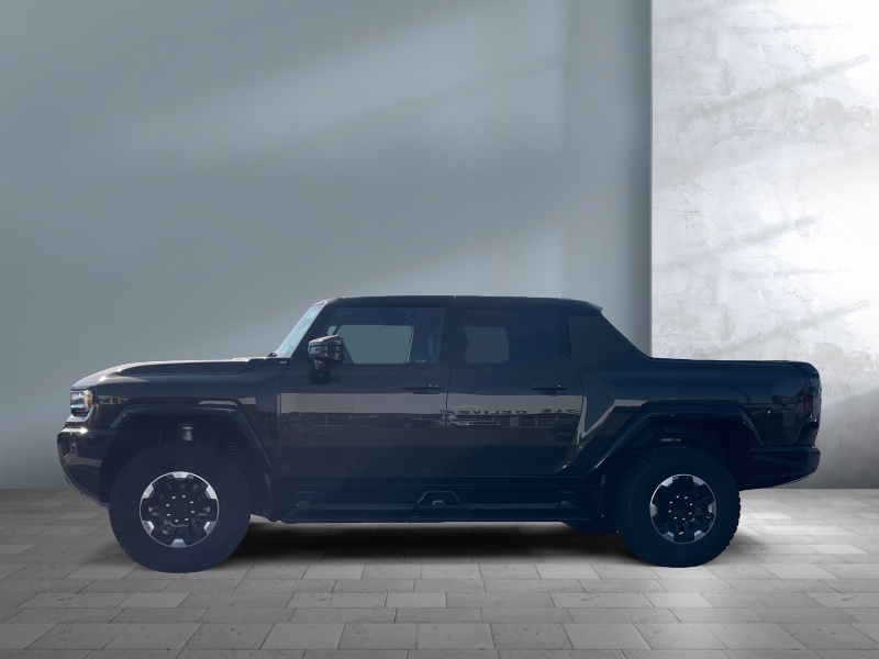 2024 GMC HUMMER EV Pickup