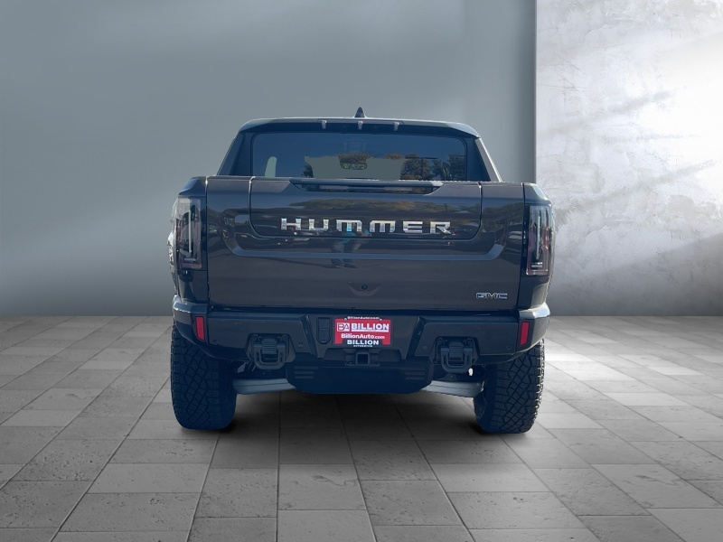 2024 GMC HUMMER EV Pickup