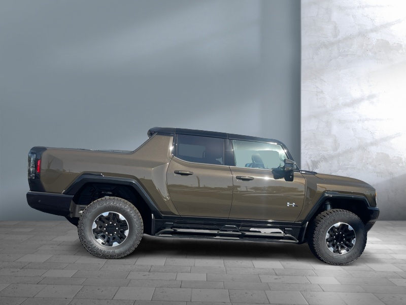 2024 GMC HUMMER EV Pickup