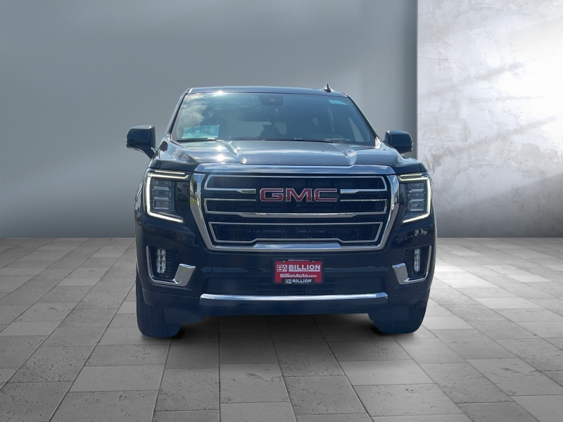 2024 GMC Yukon