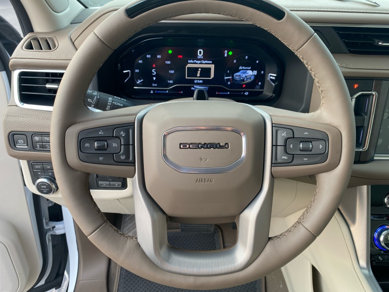 2024 GMC Yukon XL