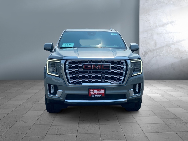 2024 GMC Yukon