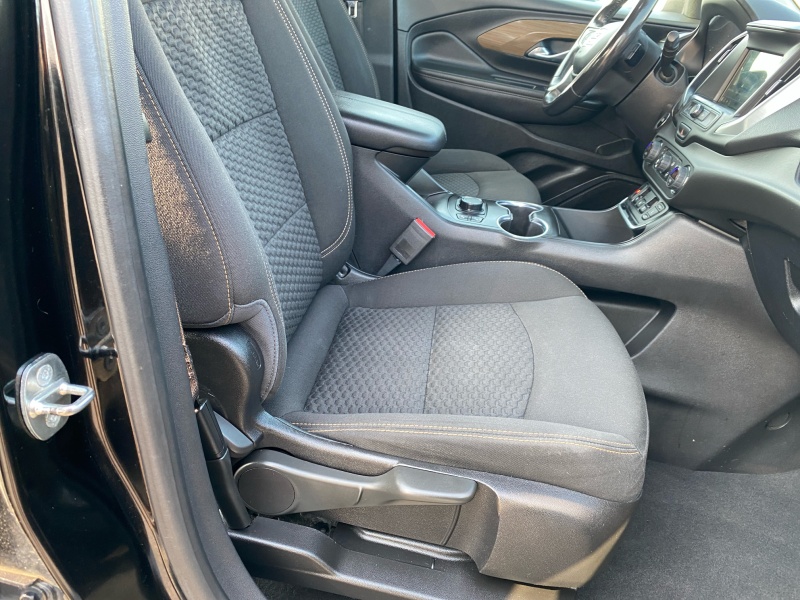 2019 GMC Terrain