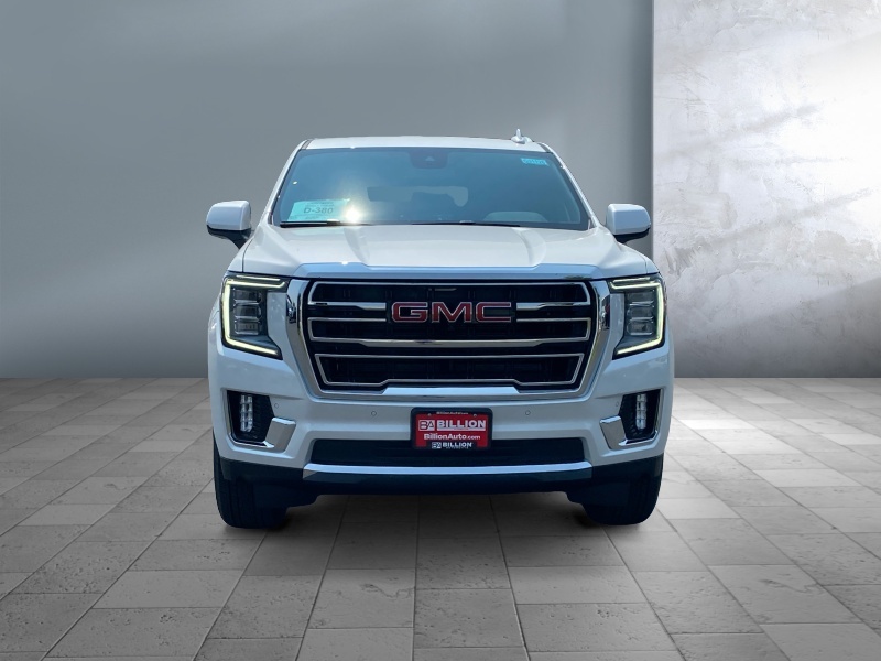 2024 GMC Yukon