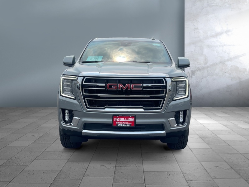 2024 GMC Yukon