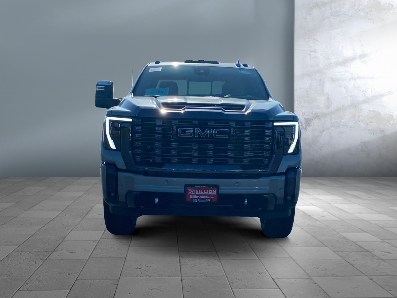 2024 GMC Sierra 3500HD