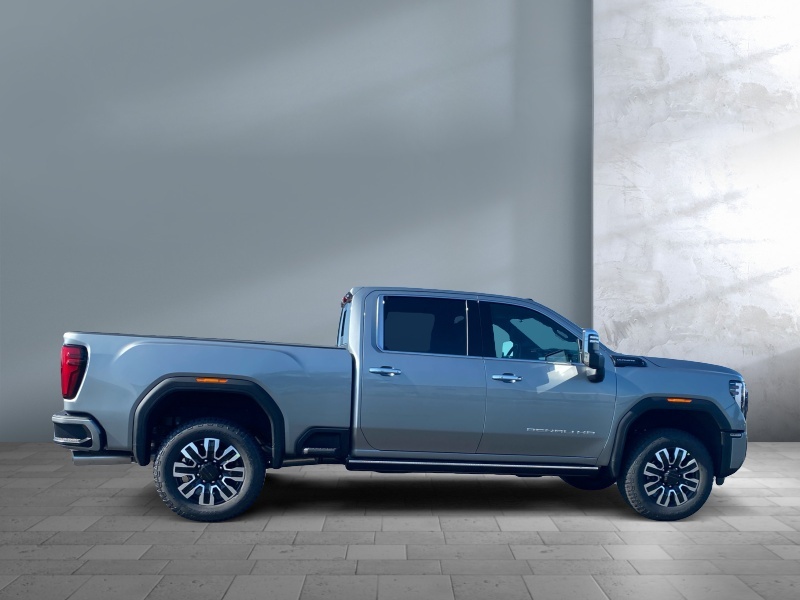 2024 GMC Sierra 3500HD