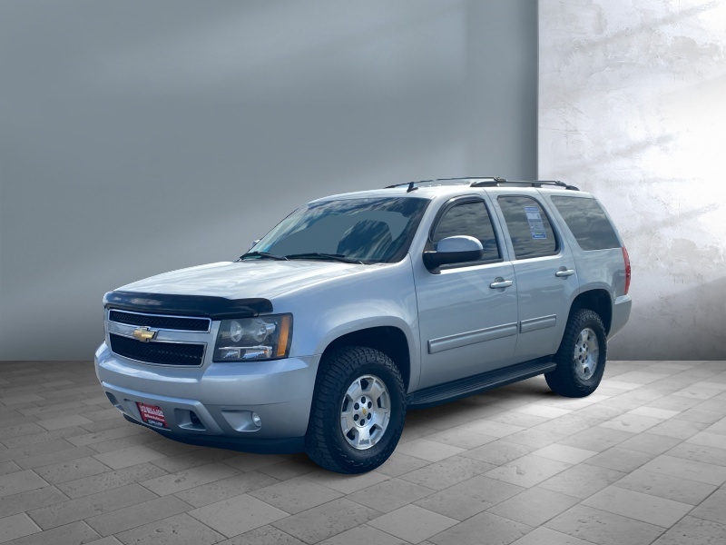 2010 Chevrolet Tahoe