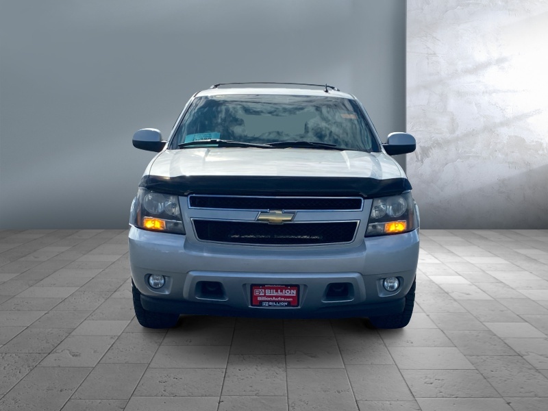 2010 Chevrolet Tahoe