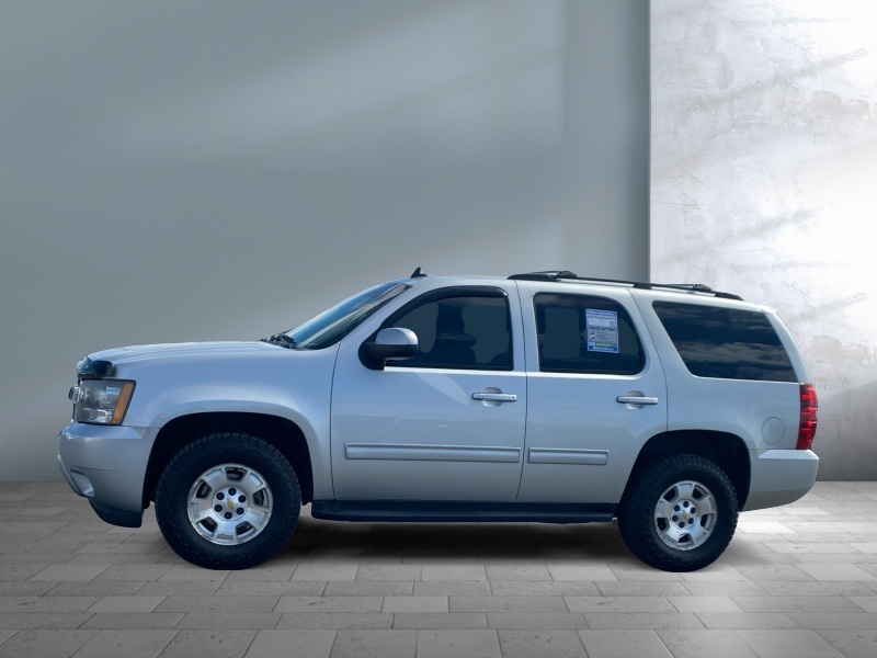 2010 Chevrolet Tahoe