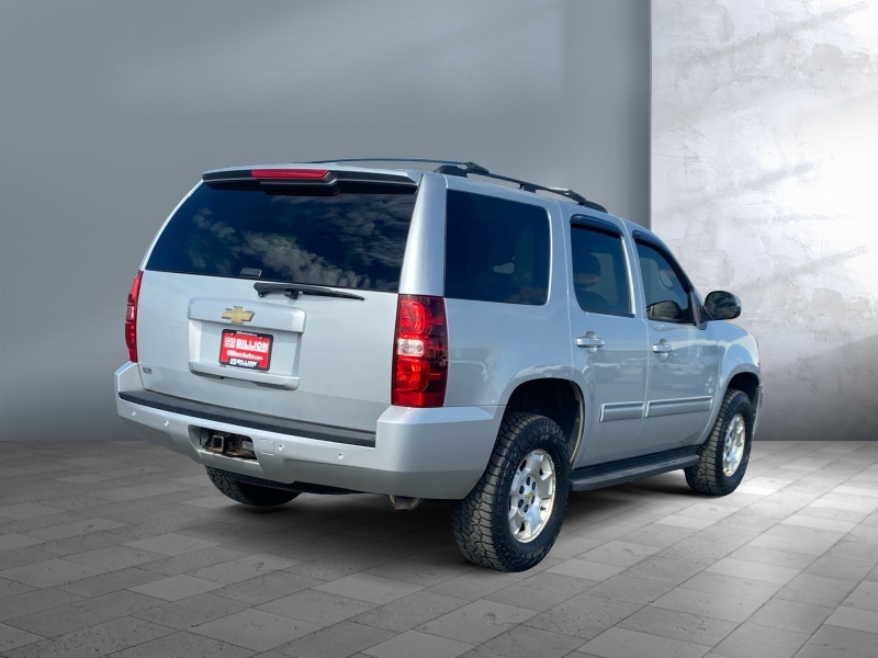 2010 Chevrolet Tahoe