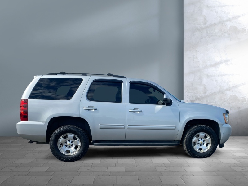 2010 Chevrolet Tahoe