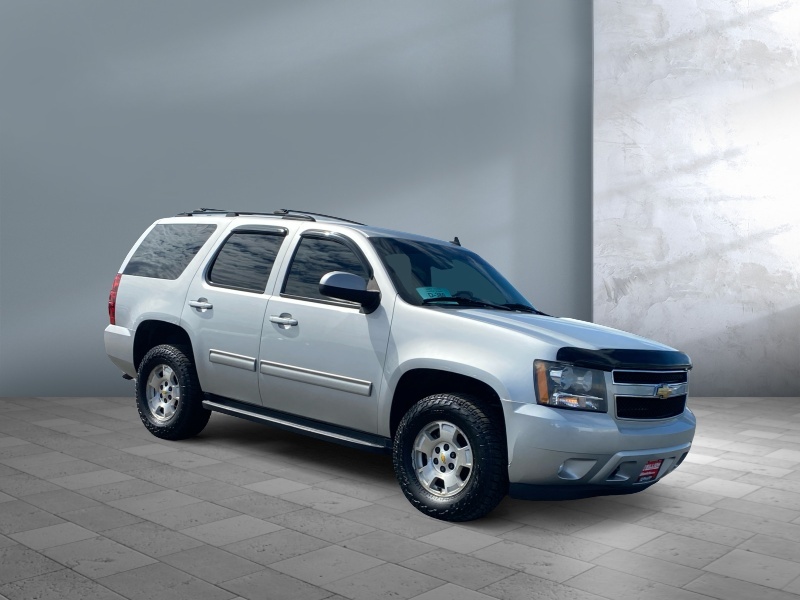 2010 Chevrolet Tahoe