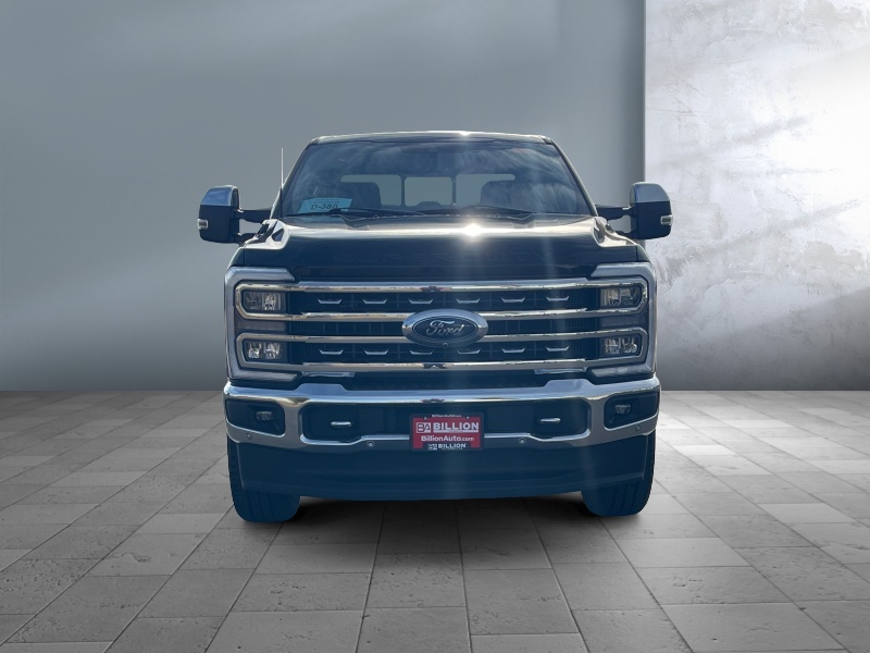 2023 Ford Super Duty F-250 SRW