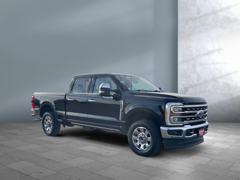 2023 Ford Super Duty F-250 SRW