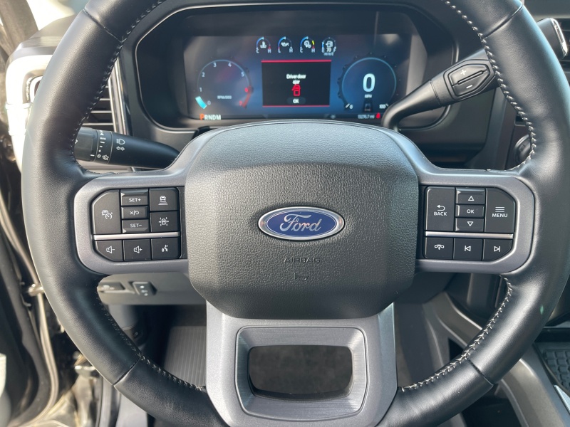 2023 Ford Super Duty F-250 SRW