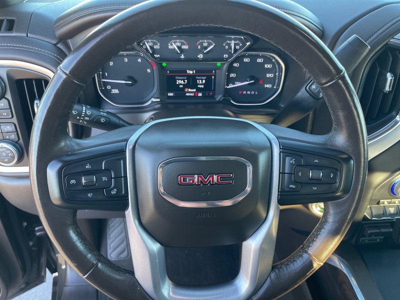 2021 GMC Sierra 2500HD