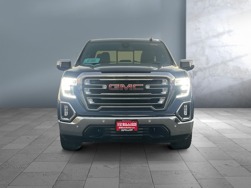 2022 GMC Sierra 1500 Limited