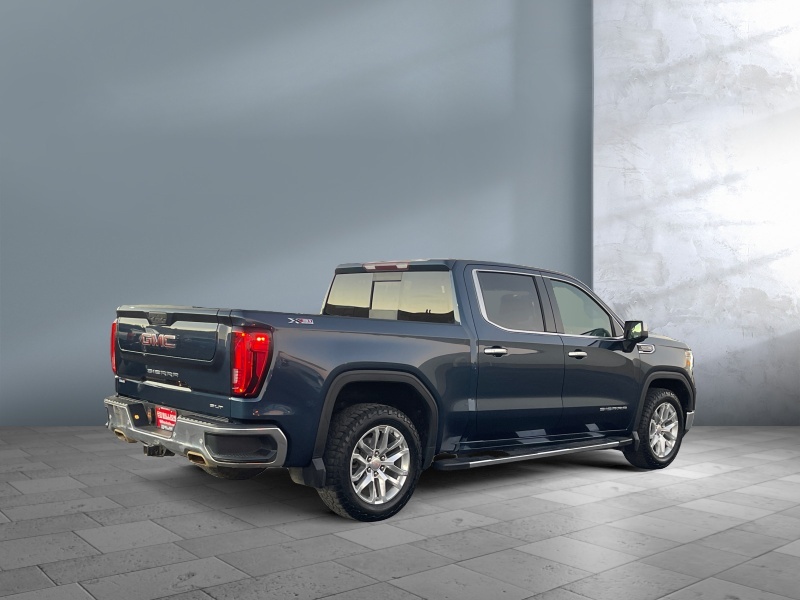 2022 GMC Sierra 1500 Limited