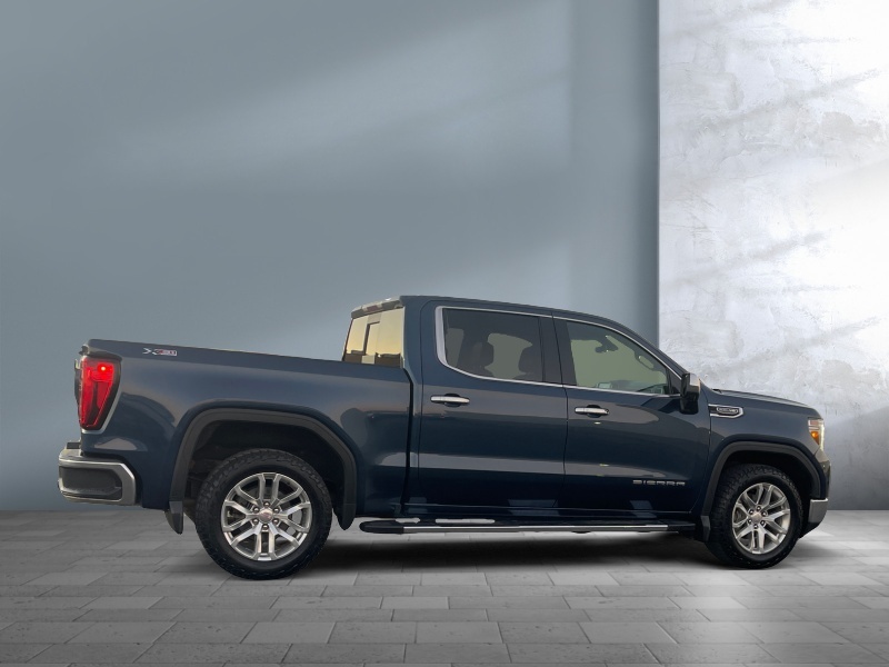 2022 GMC Sierra 1500 Limited