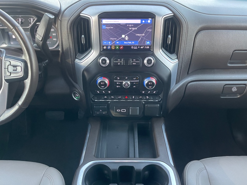 2022 GMC Sierra 1500 Limited