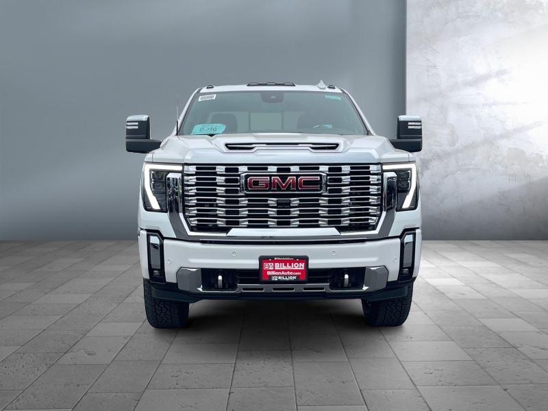 2024 GMC Sierra 3500HD