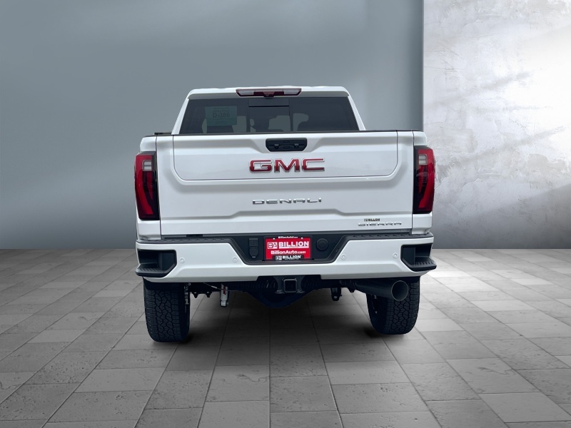 2024 GMC Sierra 3500HD