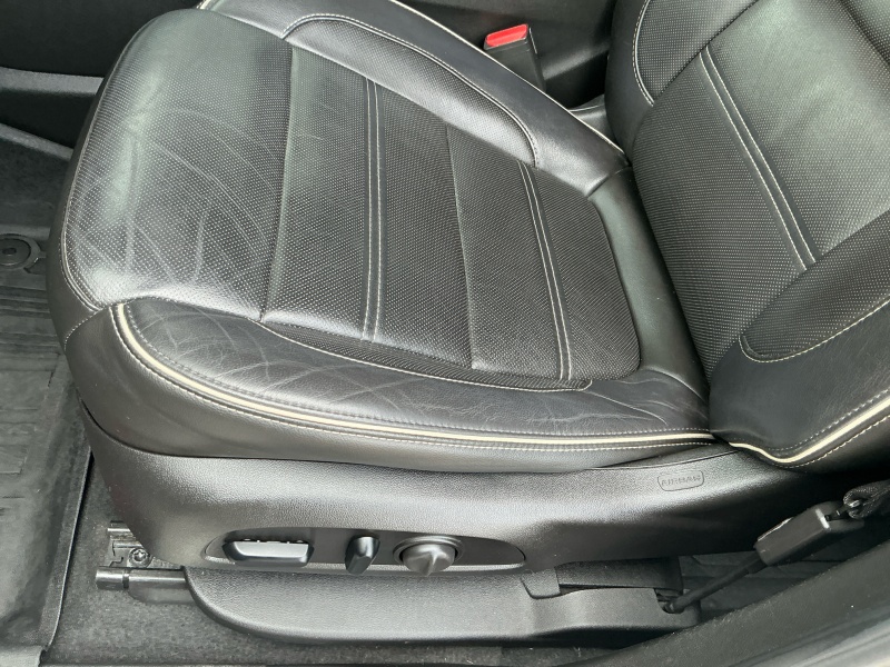 2018 GMC Acadia