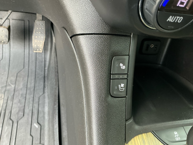2018 GMC Acadia
