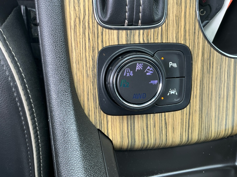 2018 GMC Acadia