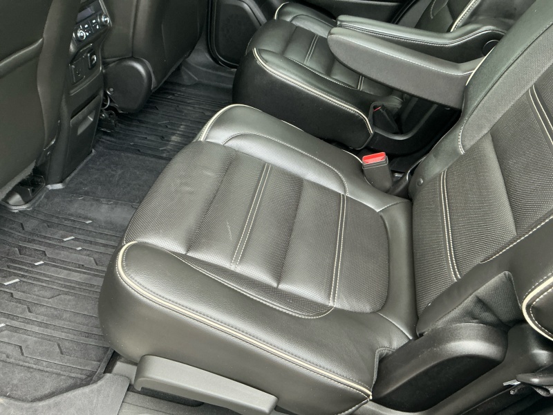 2018 GMC Acadia