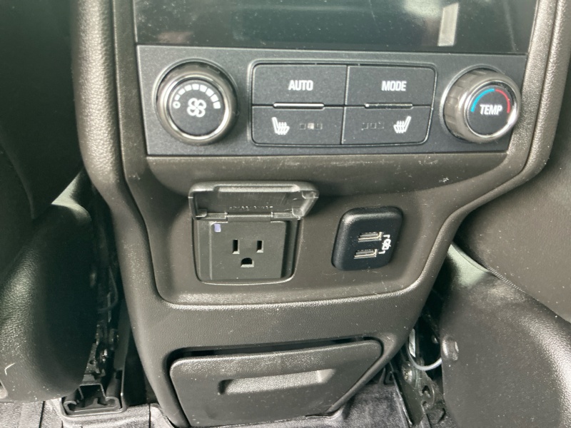 2018 GMC Acadia