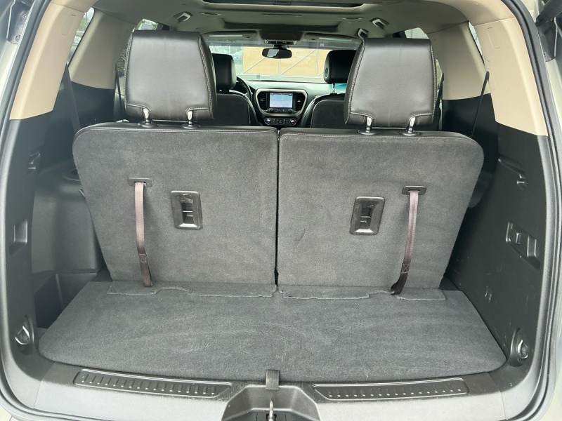 2018 GMC Acadia