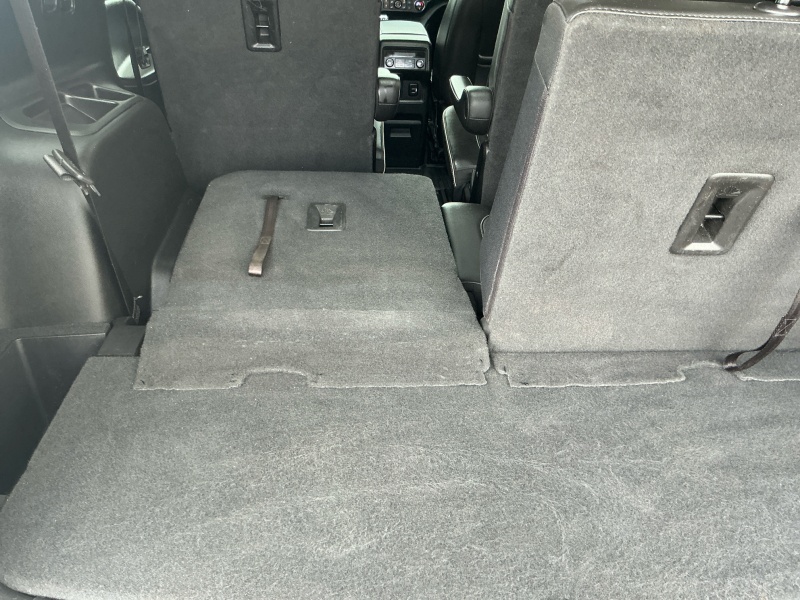 2018 GMC Acadia