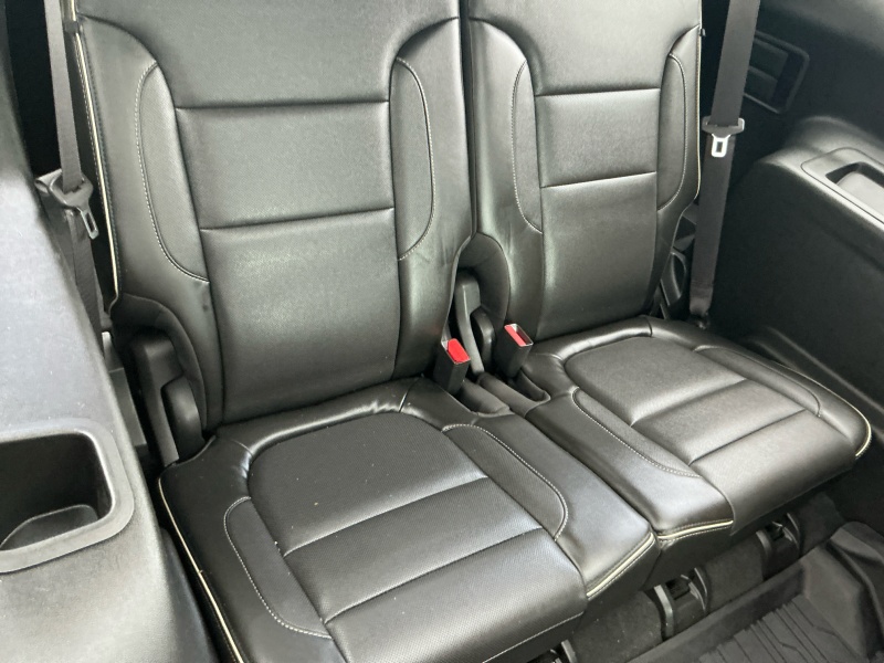 2018 GMC Acadia