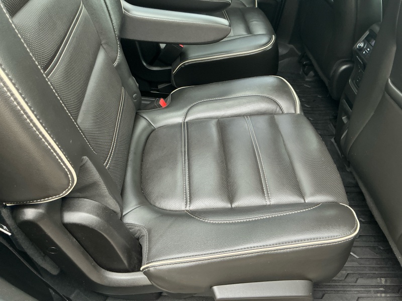 2018 GMC Acadia