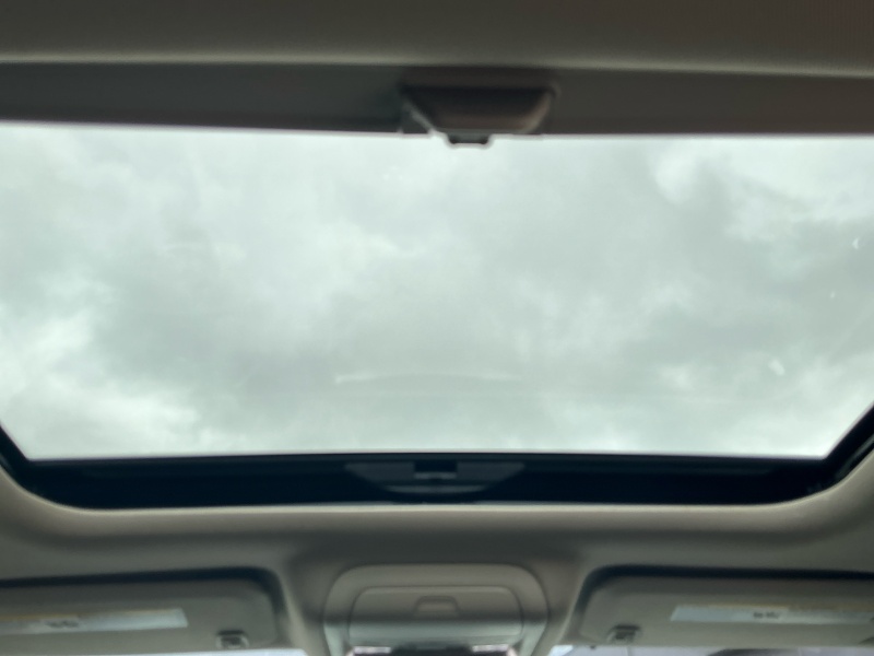 2018 GMC Acadia