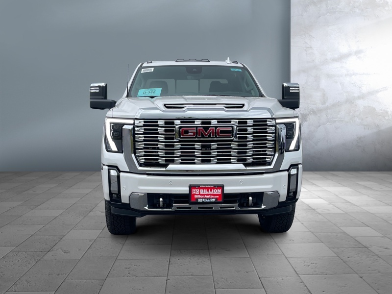 2024 GMC Sierra 3500HD