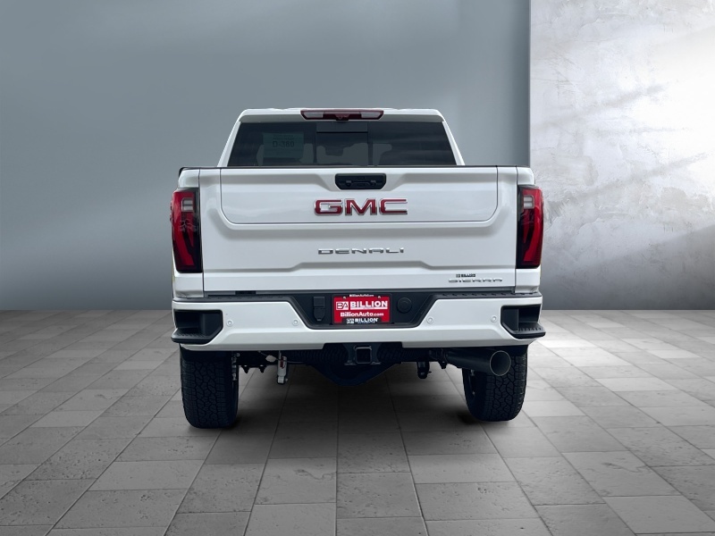 2024 GMC Sierra 3500HD