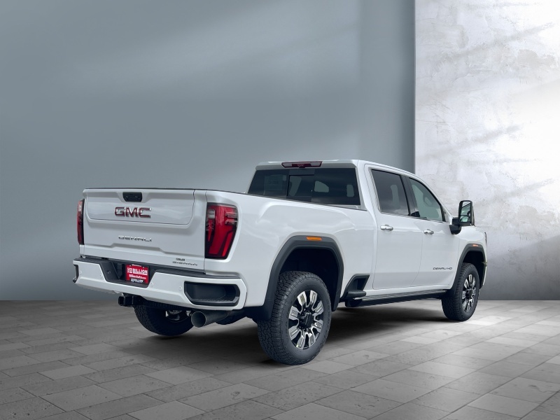 2024 GMC Sierra 3500HD