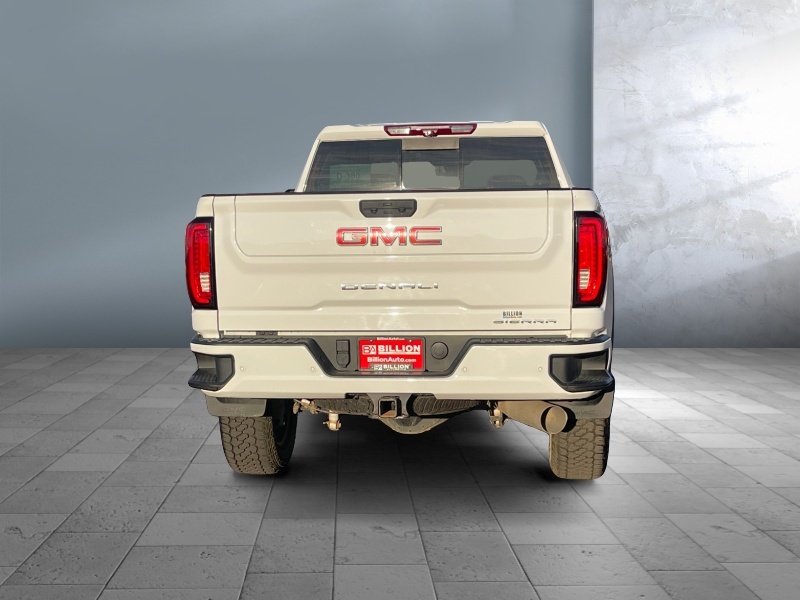 2021 GMC Sierra 2500HD