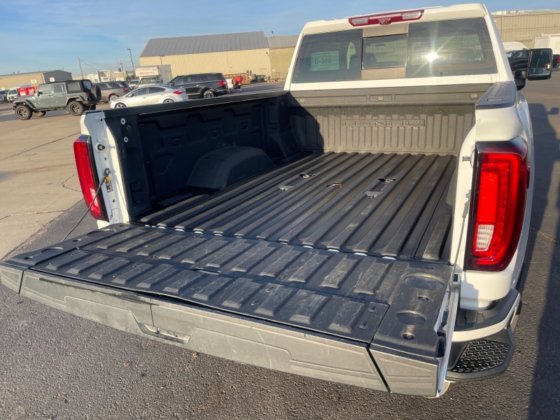 2021 GMC Sierra 2500HD