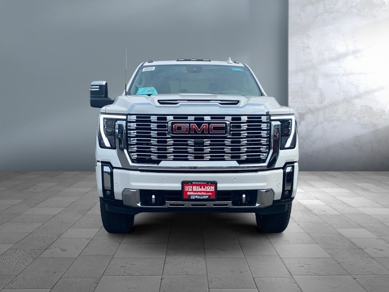 2024 GMC Sierra 3500HD