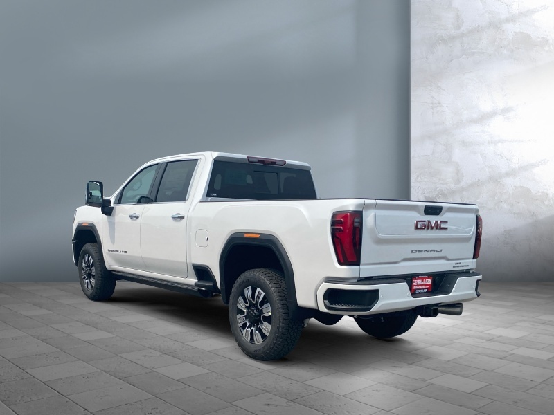 2024 GMC Sierra 3500HD