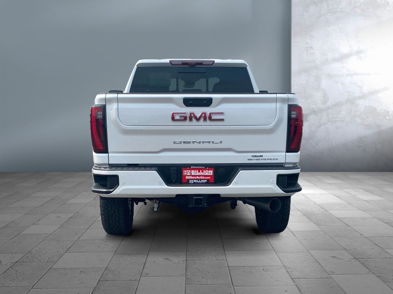 2024 GMC Sierra 3500HD