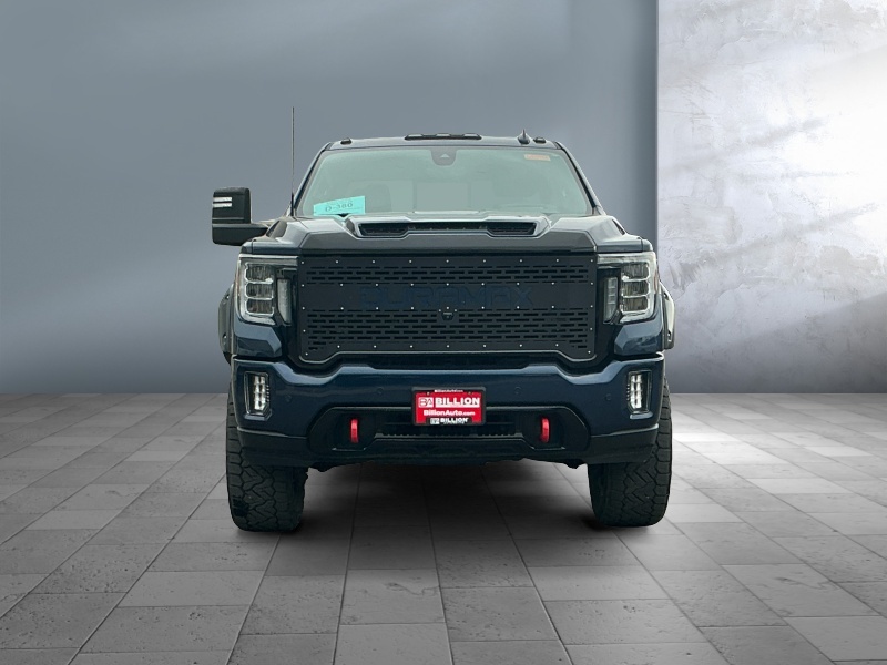 2020 GMC Sierra 2500HD