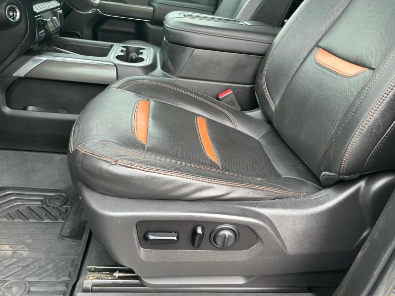 2020 GMC Sierra 2500HD