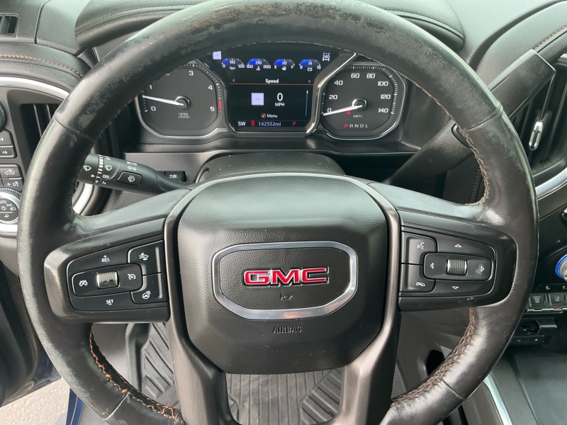 2020 GMC Sierra 2500HD