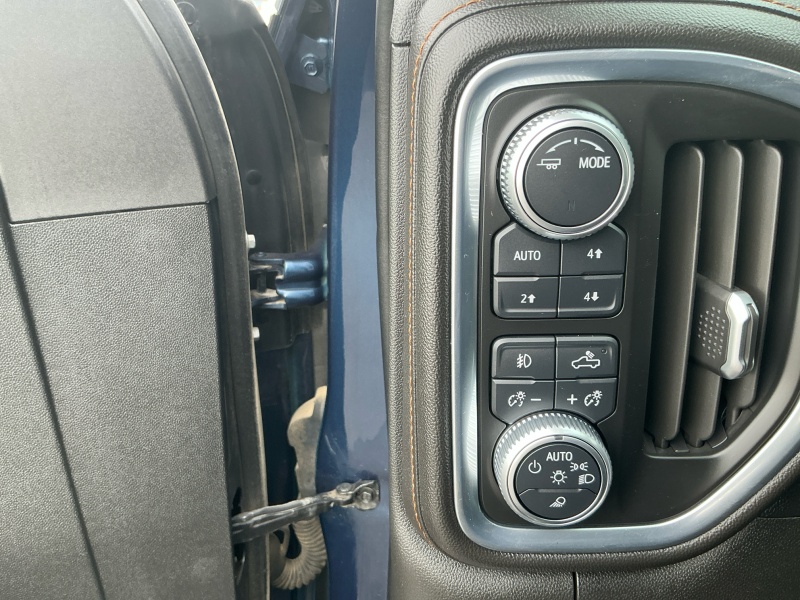 2020 GMC Sierra 2500HD